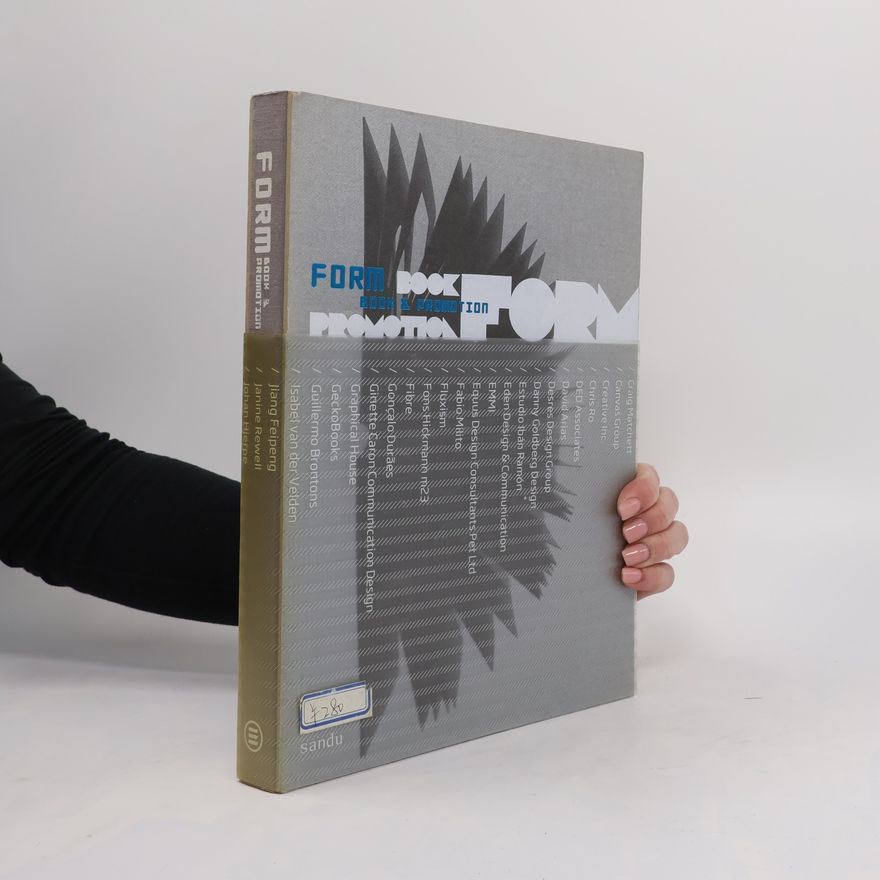 Autorenkollektiv Form Book. Book & Promotion