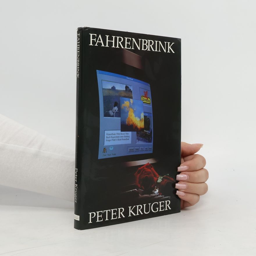 Peter Krüger Fahrenbrink