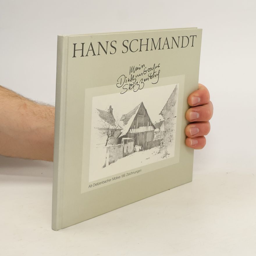 Auteurscollectief Hans Schmandt