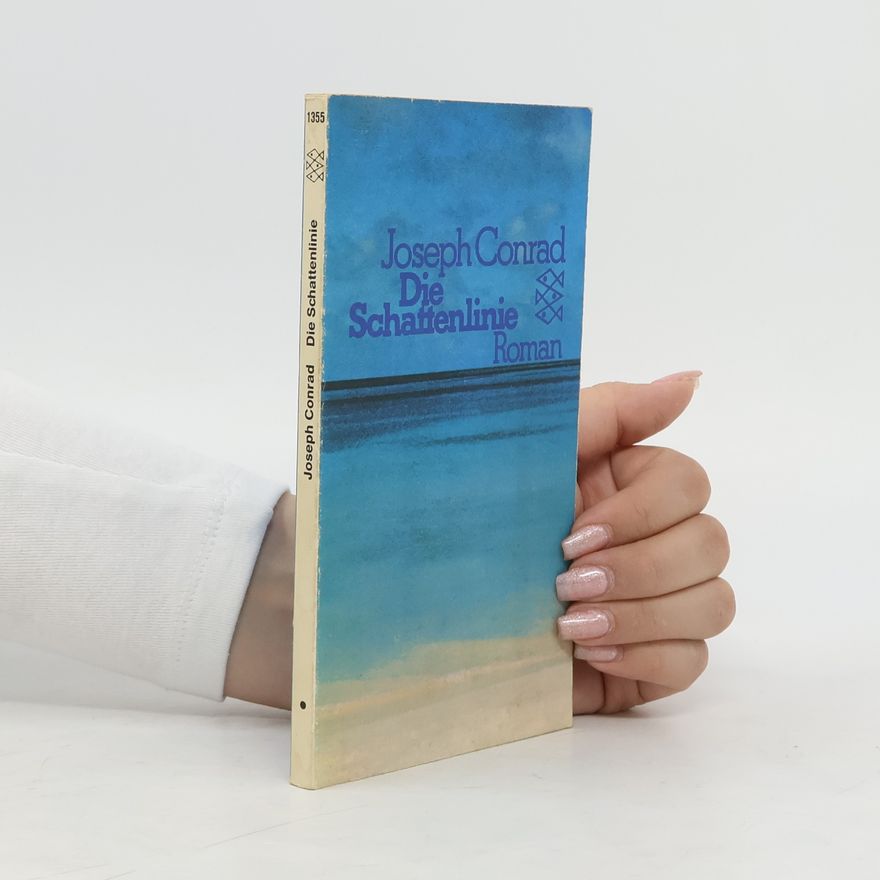 Joseph Conrad Die Schattenlinie