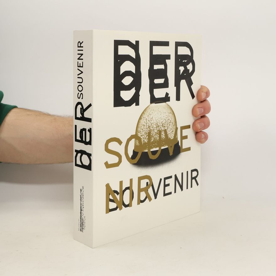 Birgit Gablowski Der Souvenir