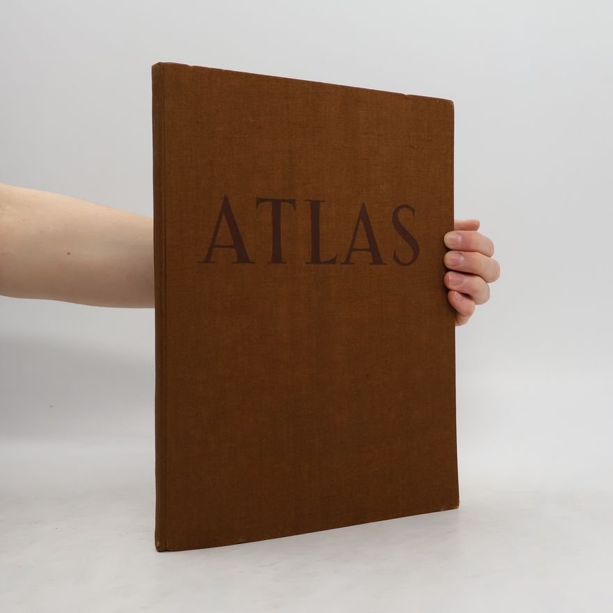 Fritz Haefke Atlas zur Erd- und Länderkunde