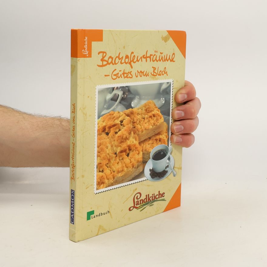 Autorenkollektiv Backofenträume