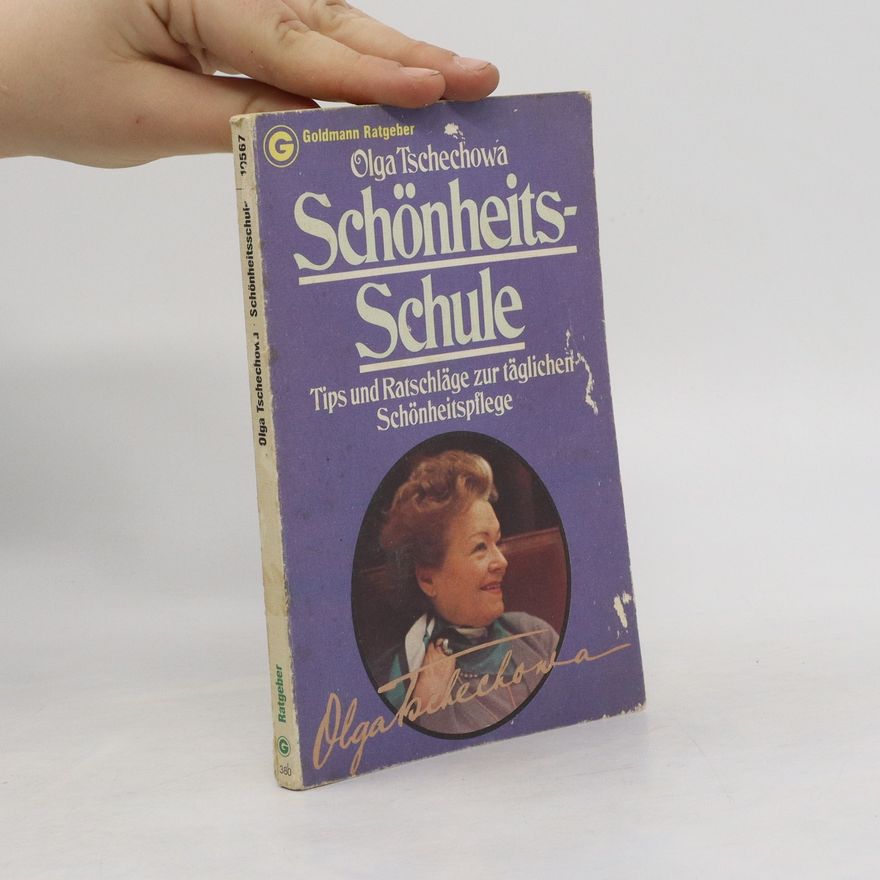 Olga Chekhova Schönheits-Schule