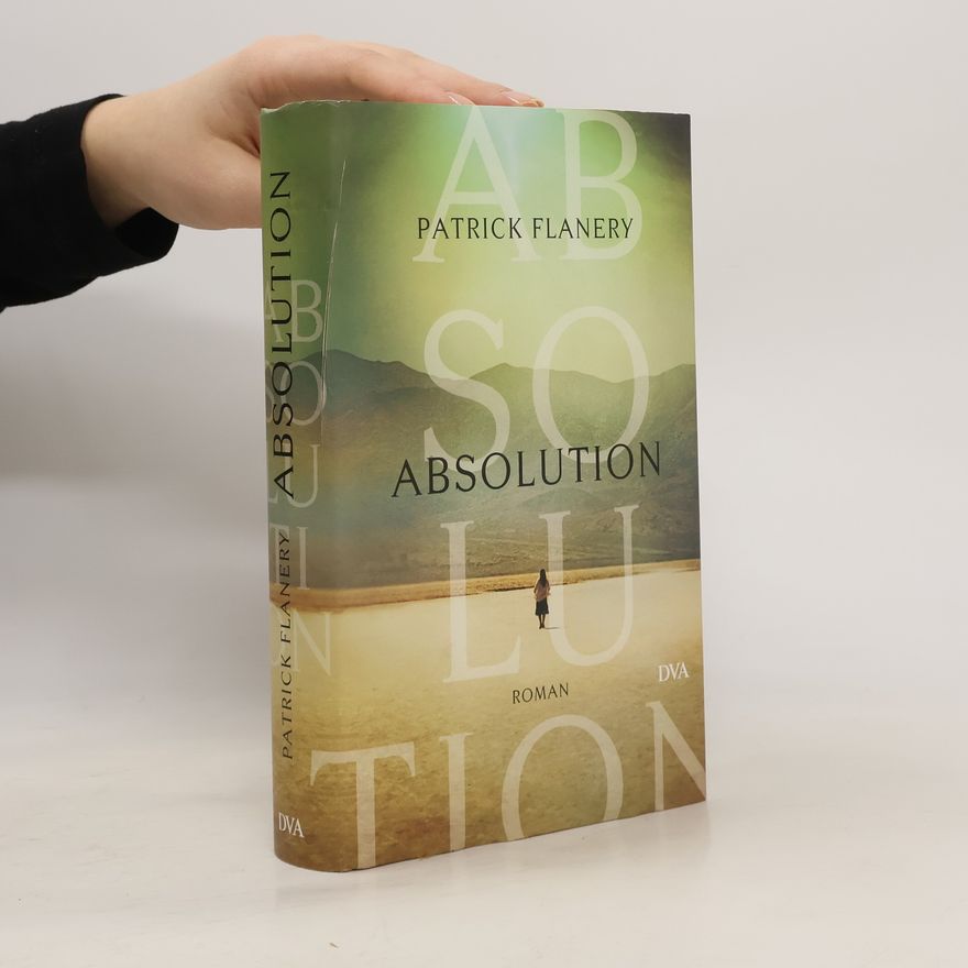Patrick Flanery Absolution