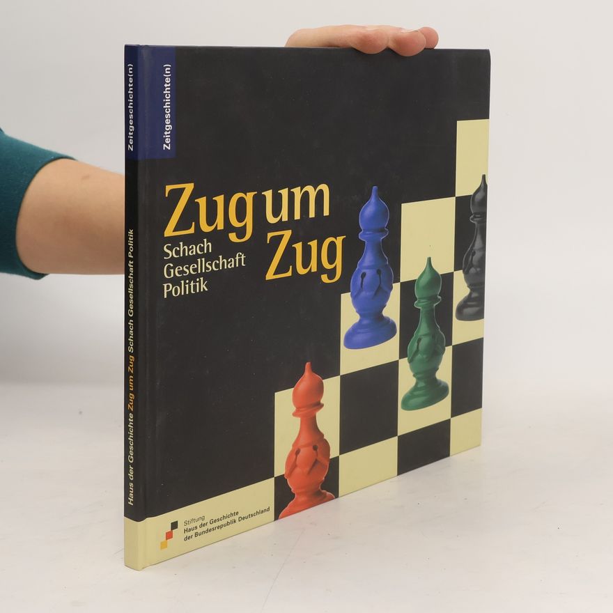 Hans Holländer Zug um Zug