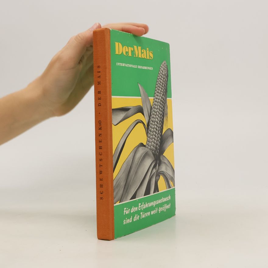 Autorenkollektiv Der Mais