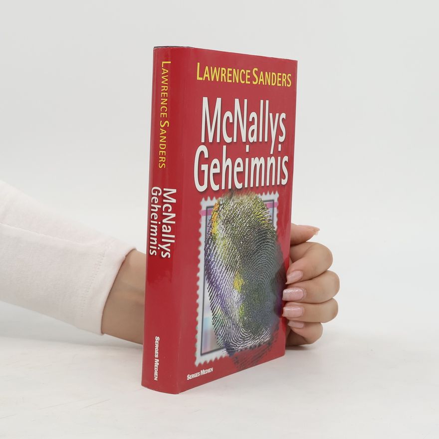 Lawrence Sanders McNallys Geheimnis