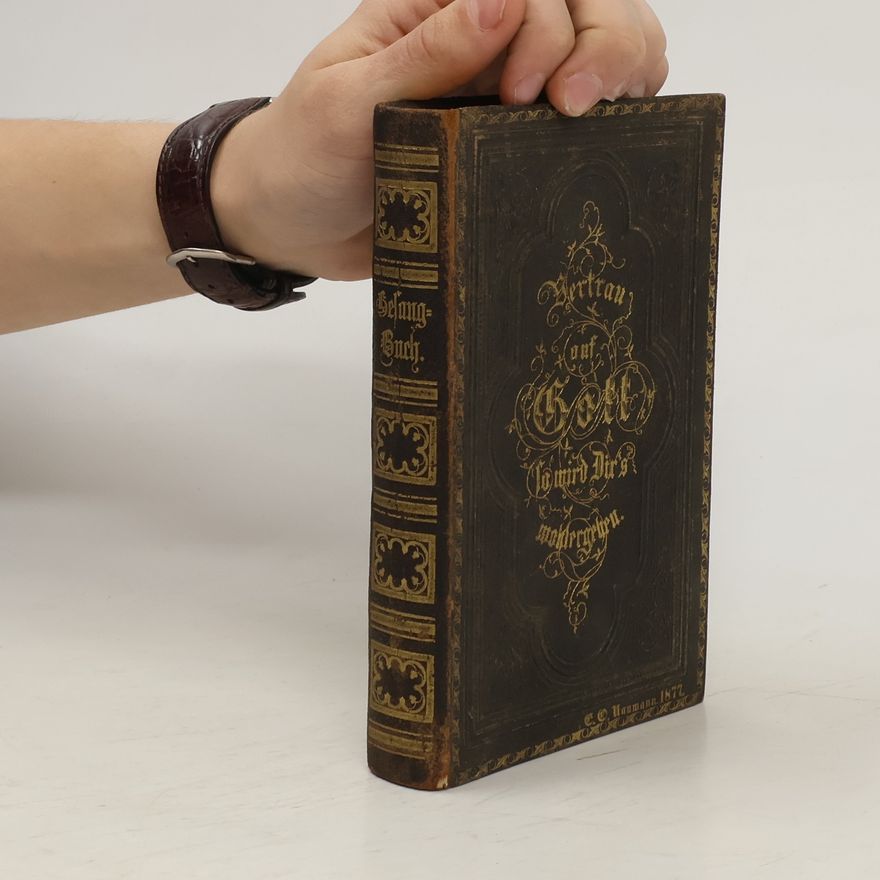 Collectif d'auteurs Gesangbuch. Dresdner Gesangbuch auf höchsten Befehl herausgegeben