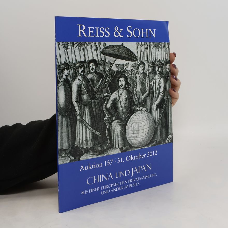 Autorenkollektiv China und Japan