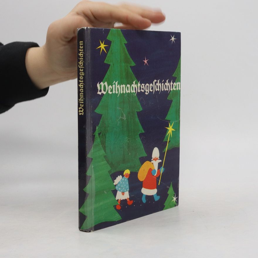 Autorenkollektiv Weihnachtsgeschichten