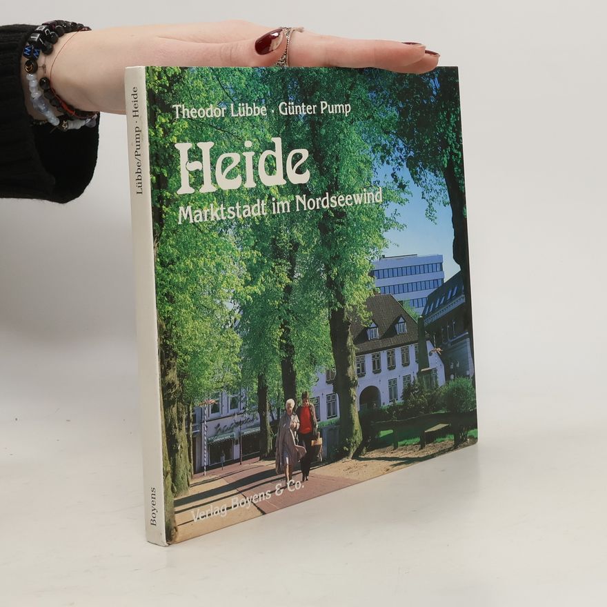 Autorenkollektiv Heide