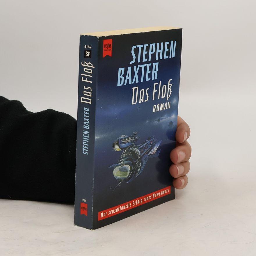 Stephen Baxter Das Floss