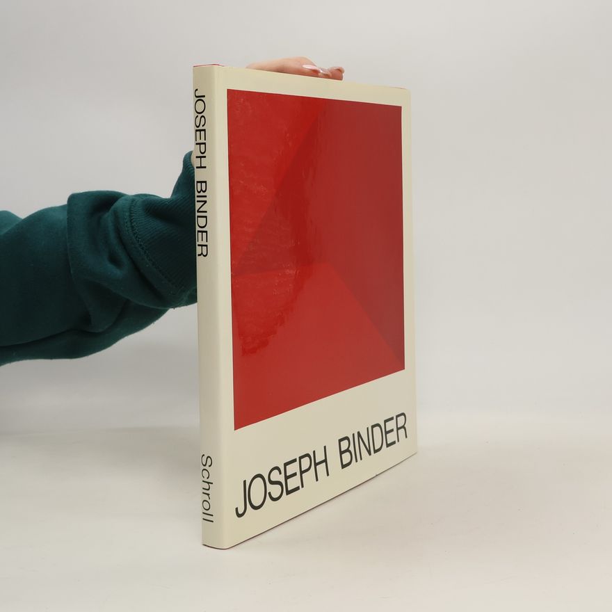 Autorenkollektiv Joseph Binder