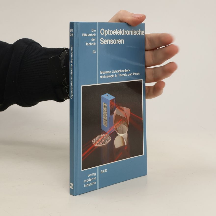 Günter Fetzer Optoelektronische Sensoren