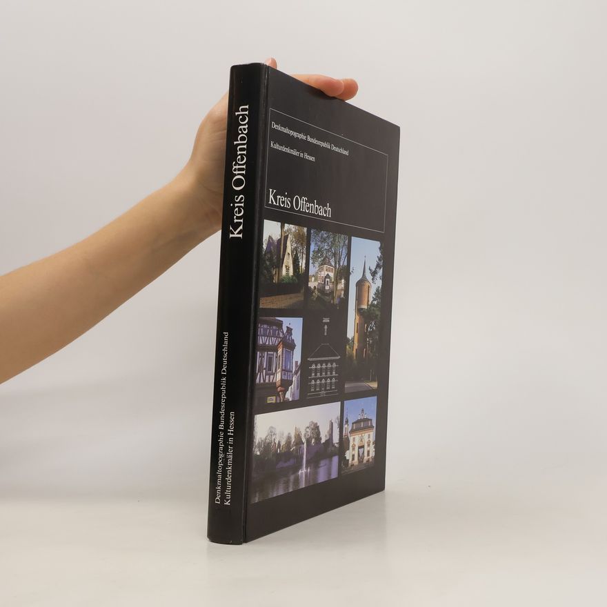 Dagmar Söder Denkmaltopographie Bundesrepublik Deutschland
