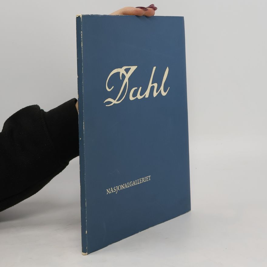 J. C. Dahl J. C. Dahl. 49 Reproduksjoner