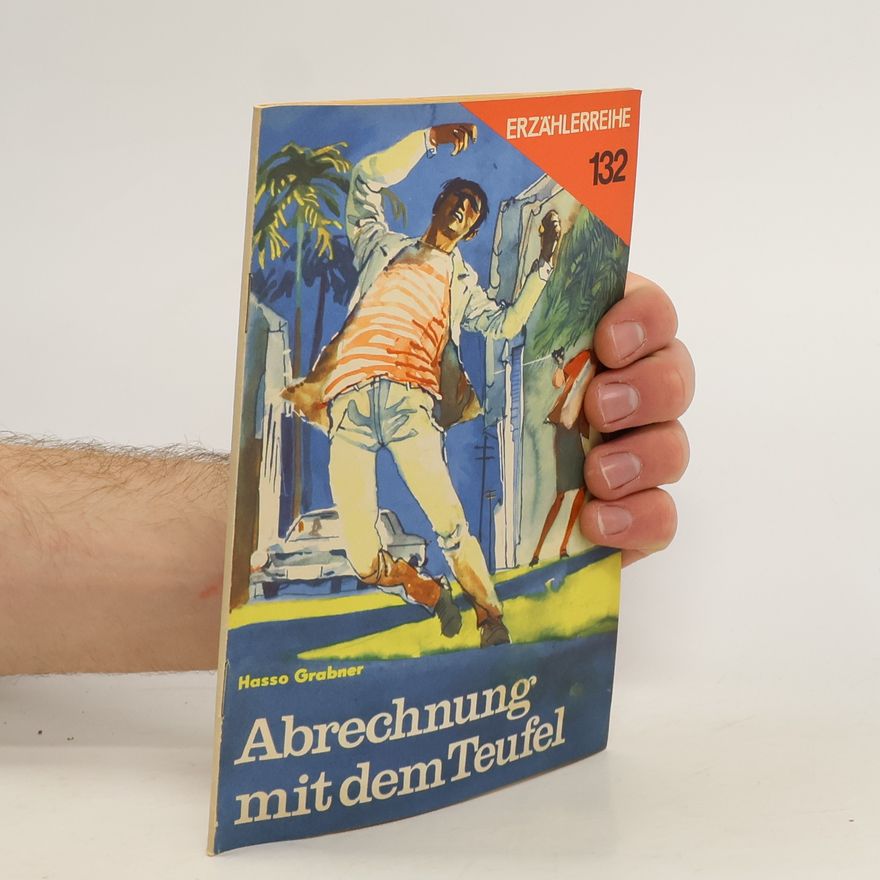 Grabner Hasso Abrechnung mit dem Teufel