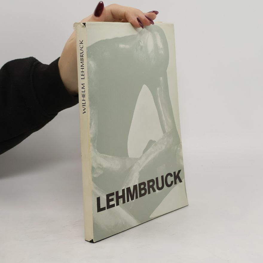 Wilhelm Lehmbruck Duisburger Forschungen