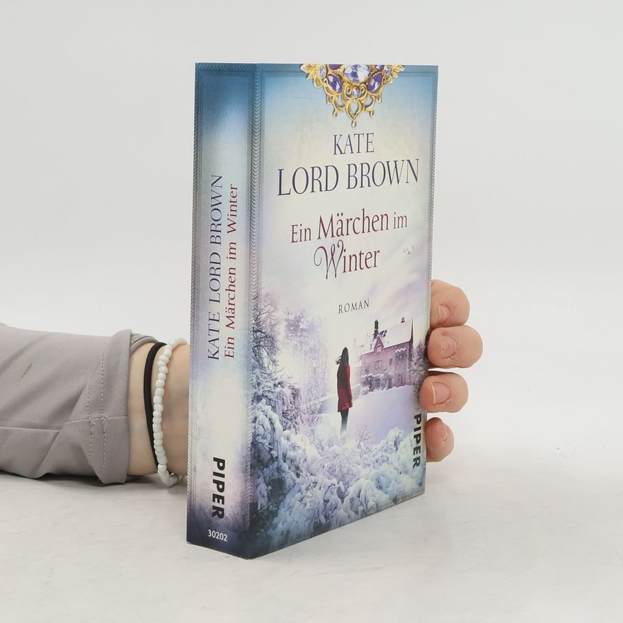Kate Lord Brown Ein Märchen im Winter