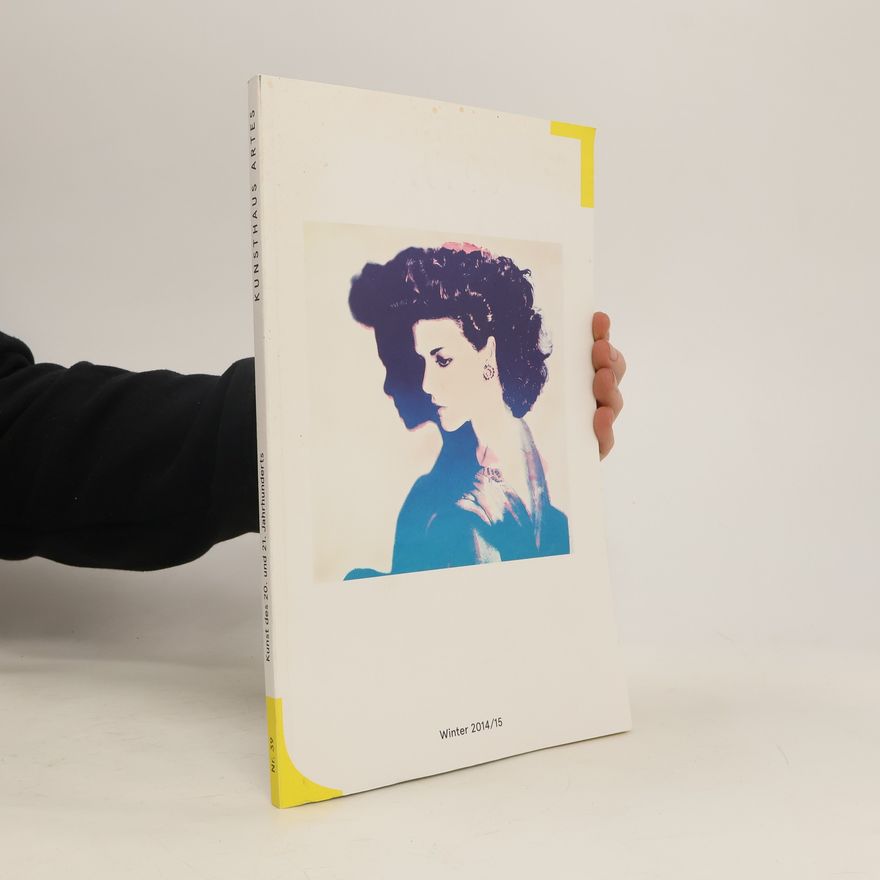 Various authors Kunsthaus Artes Winter 2014/2015