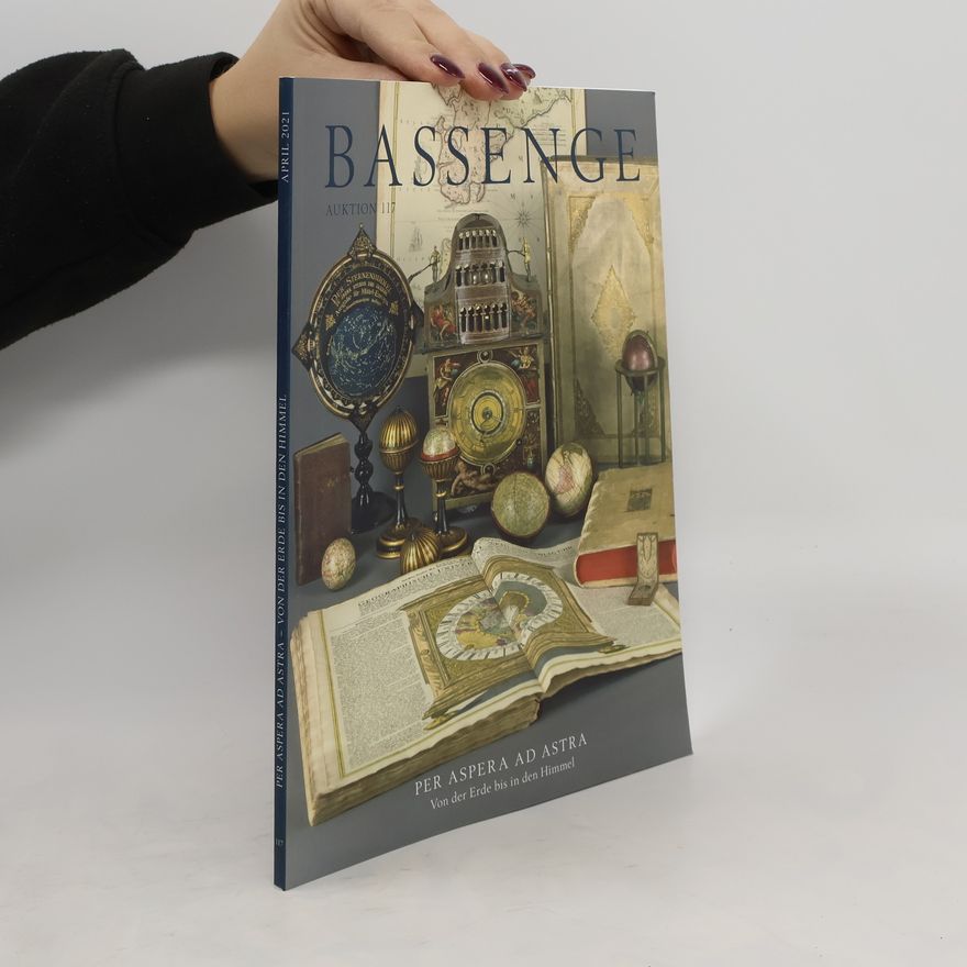 Autorenkollektiv Bassenge. Auktion 117