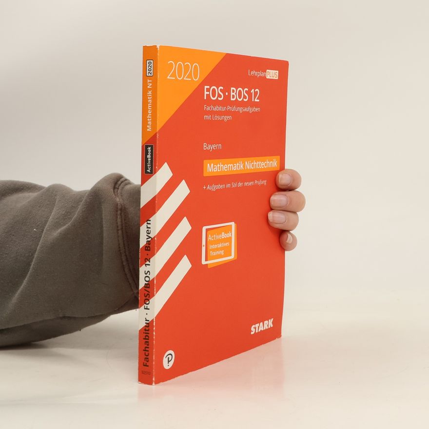 Kolektiv autorů Mathematik Nichttechnik 2020