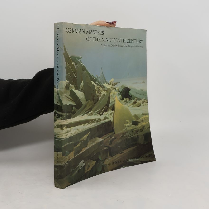Autorenkollektiv German Masters of the Nineteenth Century