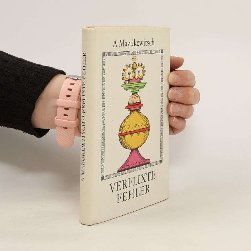 Anatolij A. Macukevic Verflixte Fehler