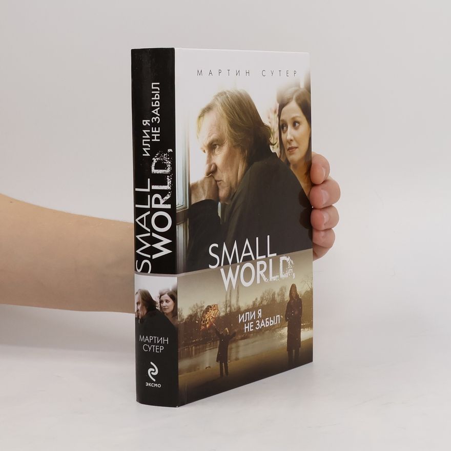 Martin Suter Small World