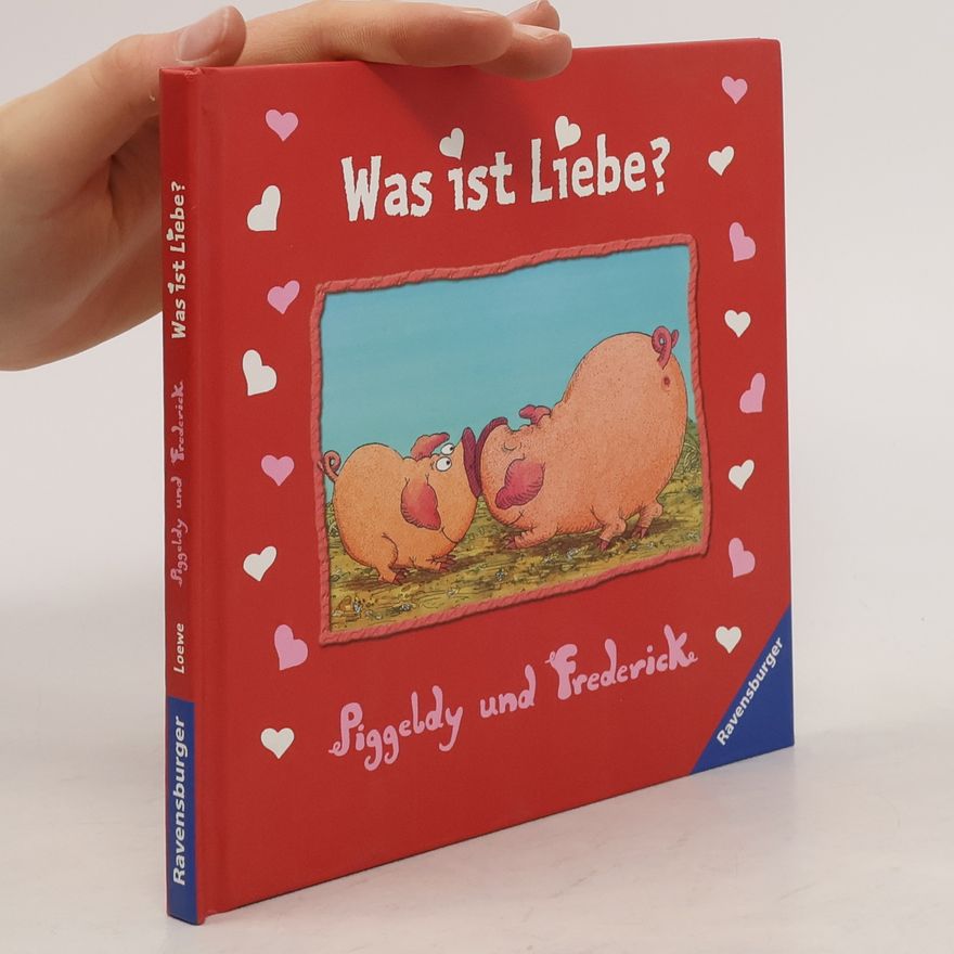 Elke Loewe Was ist Liebe?