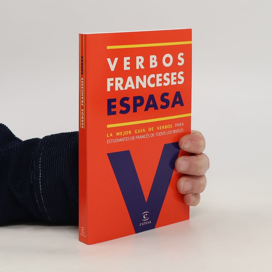 Autorenkollektiv Verbos franceses Espasa