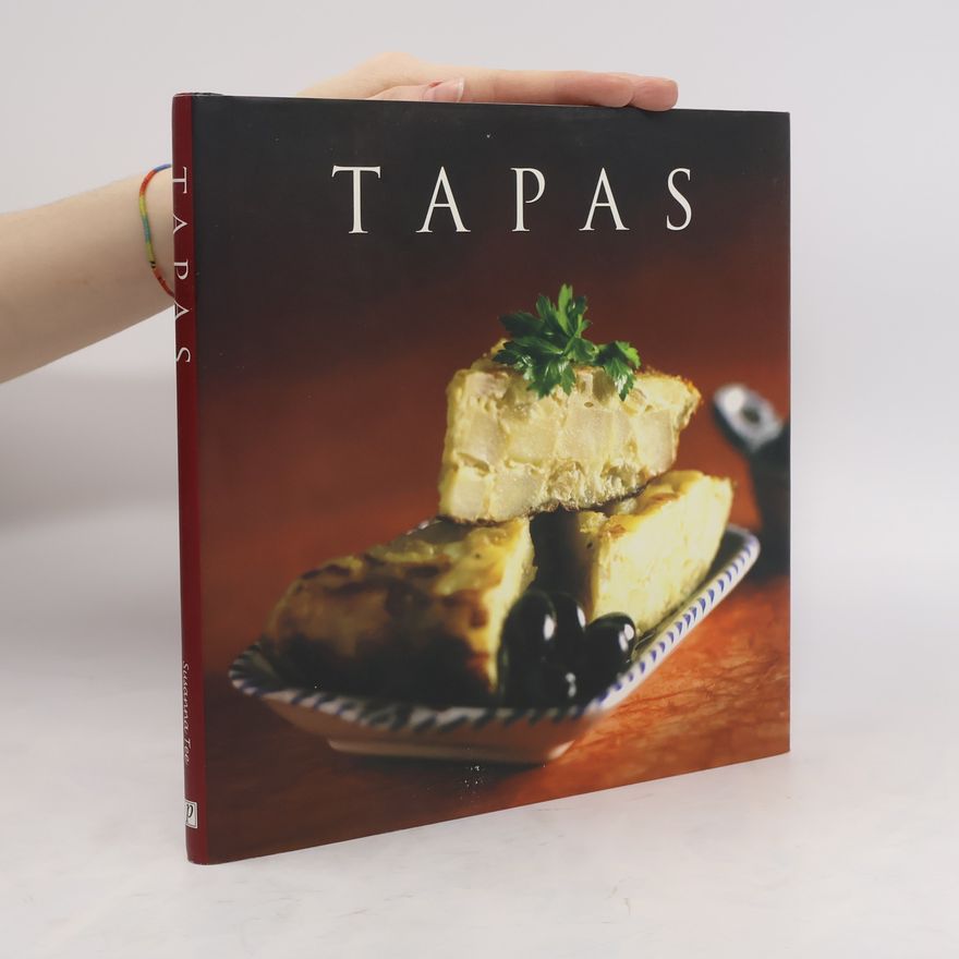 Susanna Tee Tapas