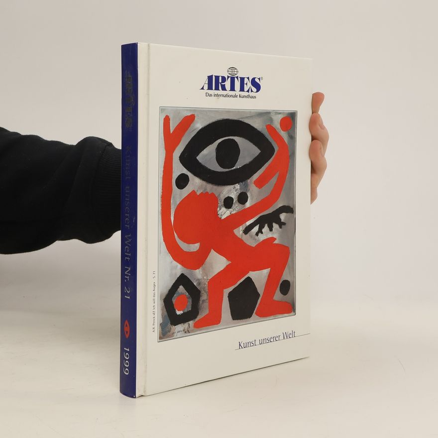 Auteurscollectief Kunst unserer Welt