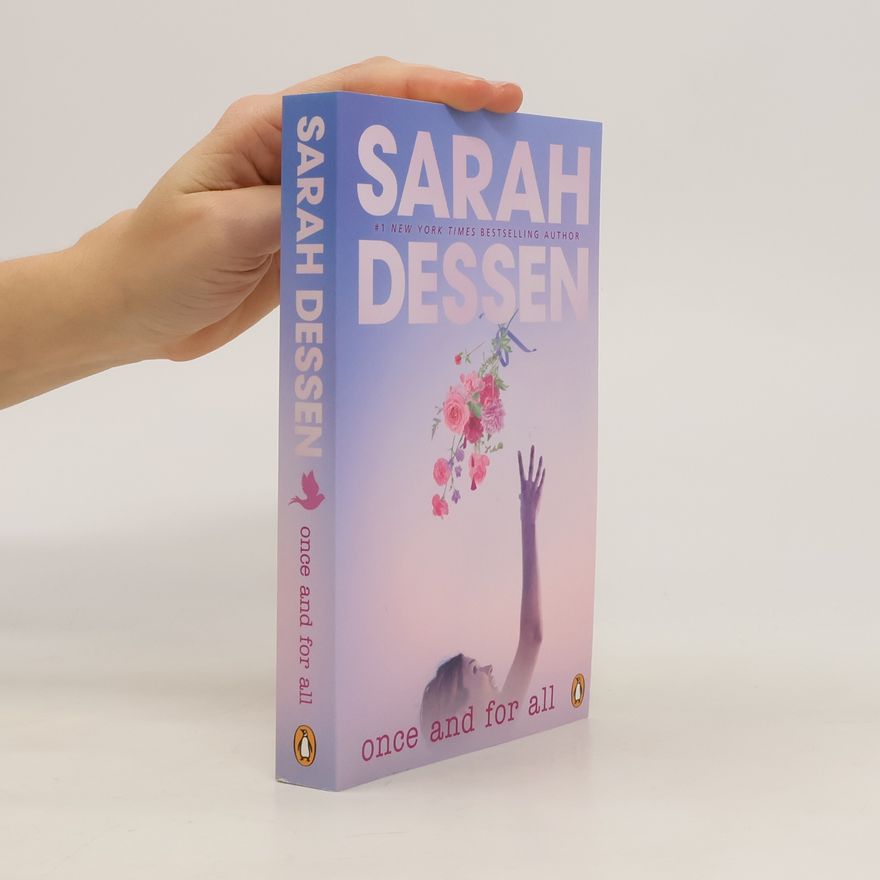 Sarah Dessen Once and for All