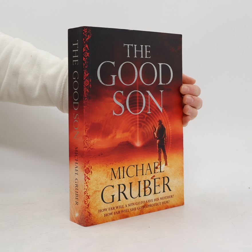 Michael Gruber The Good Son