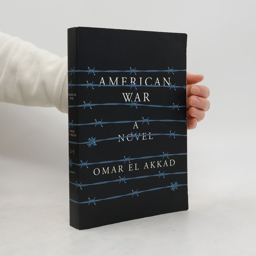 Omar El Akkad American War