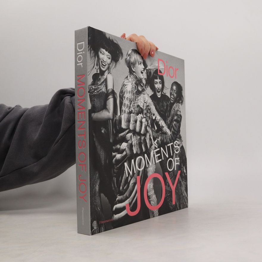 Muriel Teodori Dior: Moments of Joy