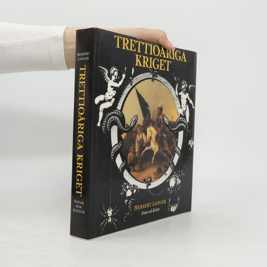 Herbert Langer Trettioåriga kriget