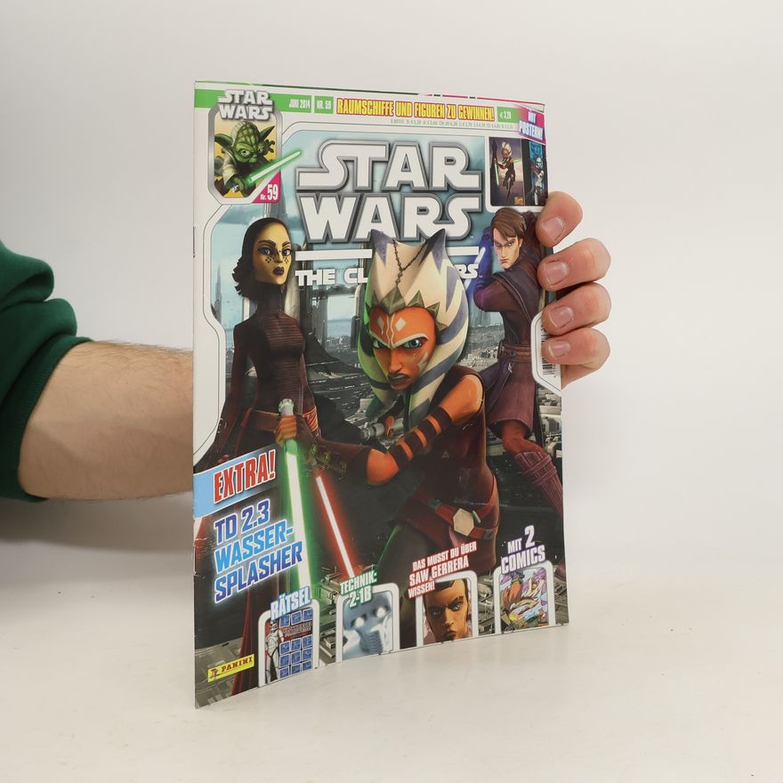 Autorenkollektiv Star Wars. 59