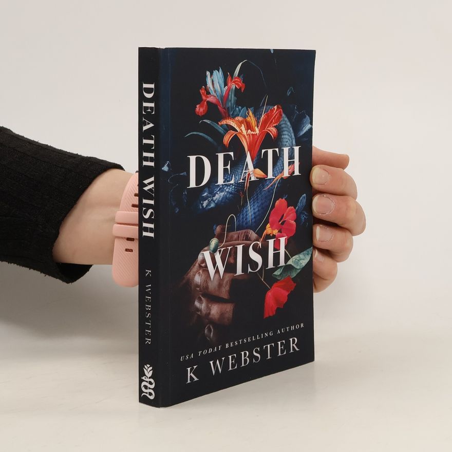 K. Webster Death Wish