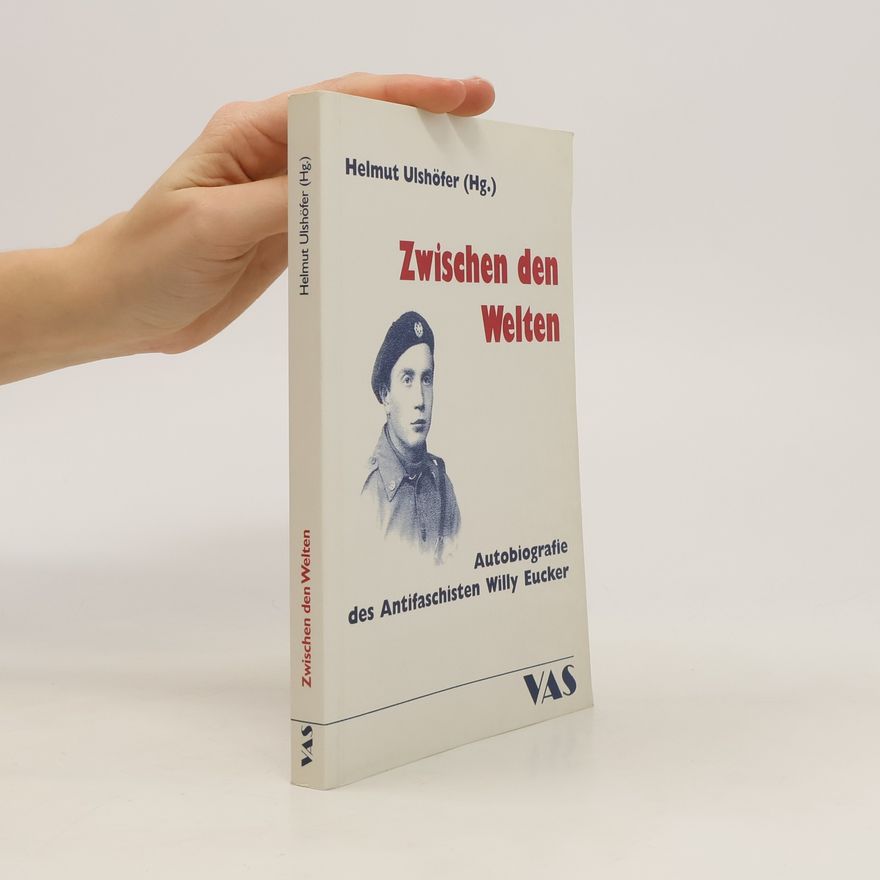 William C. Emker Zwischen den Welten