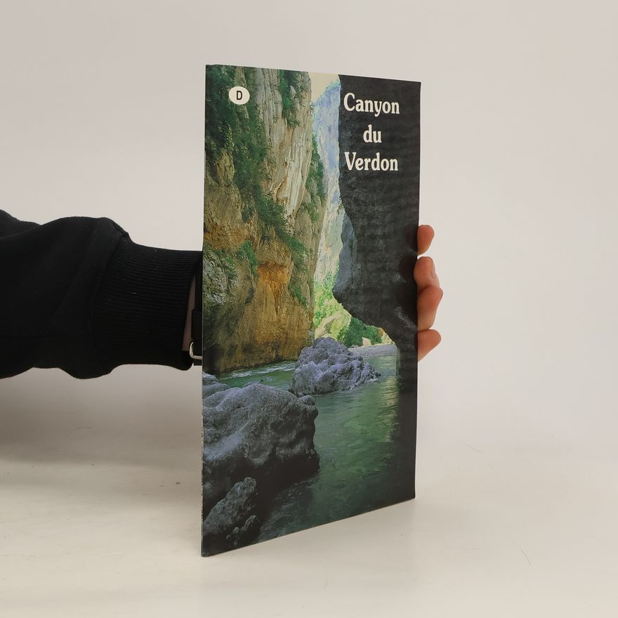 Various authors Canyon du Verdon