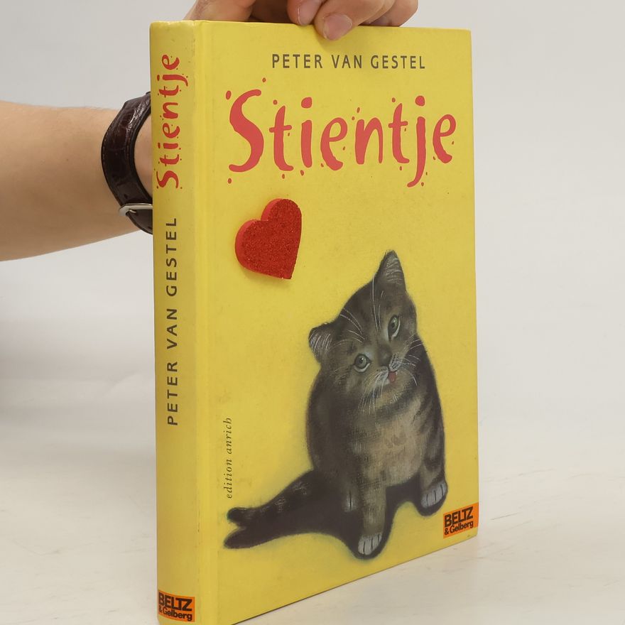 Peter van Gestel Stientje