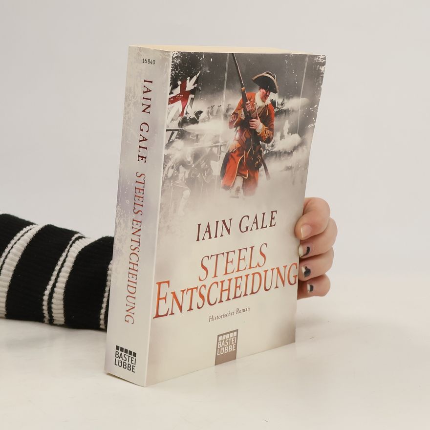 Iain Gale Steels Entscheidung