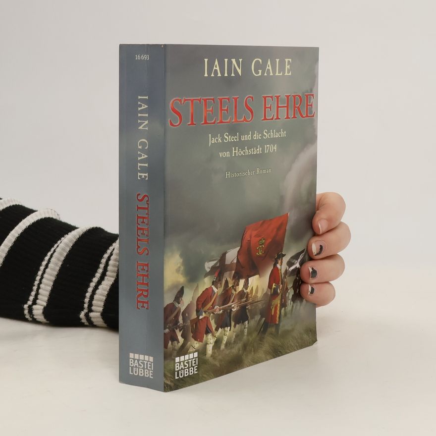 Iain Gale Steels Ehre