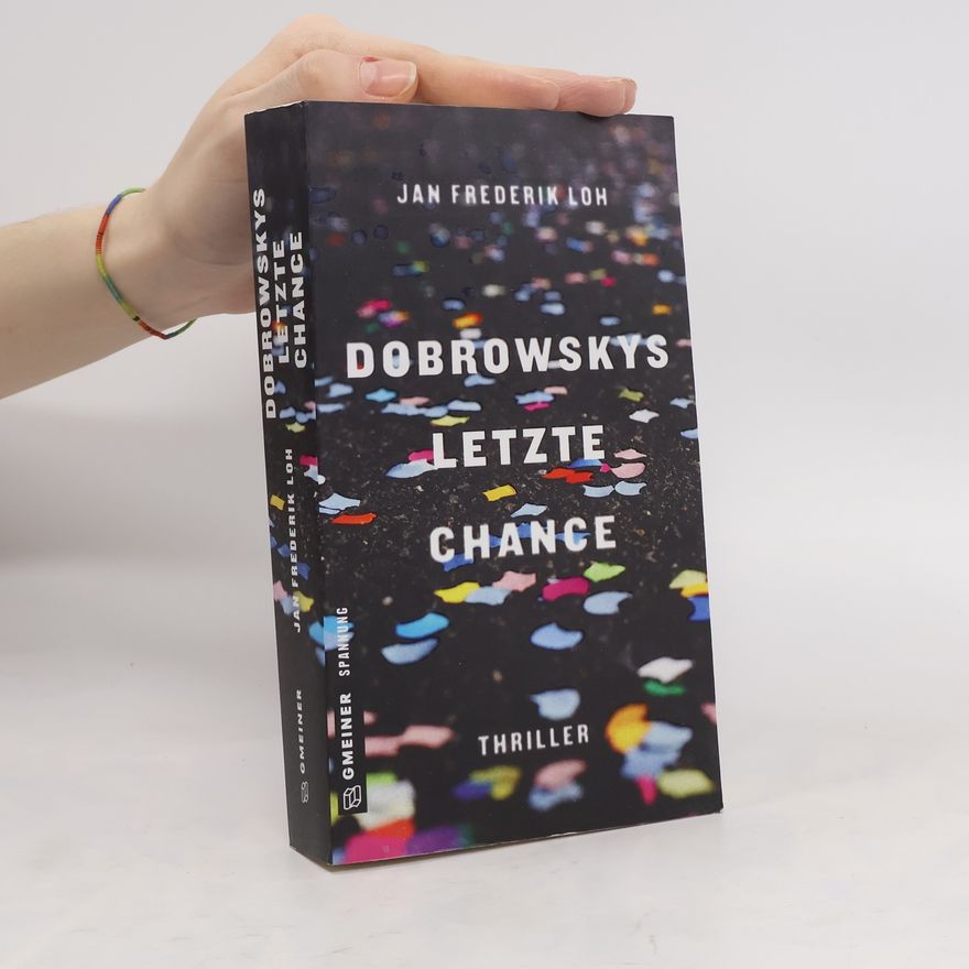 Jan Frederik Loh Dobrowskys letzte Chance