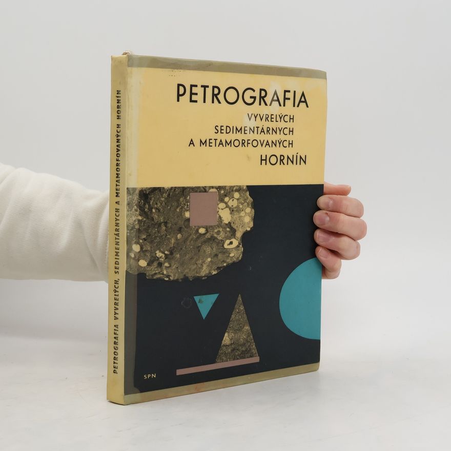 Ernest Krist Petrografia