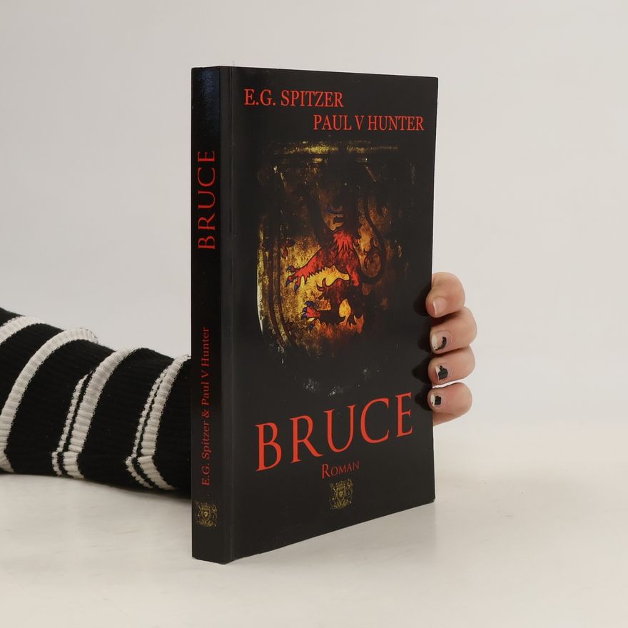 Paul V Hunter Bruce
