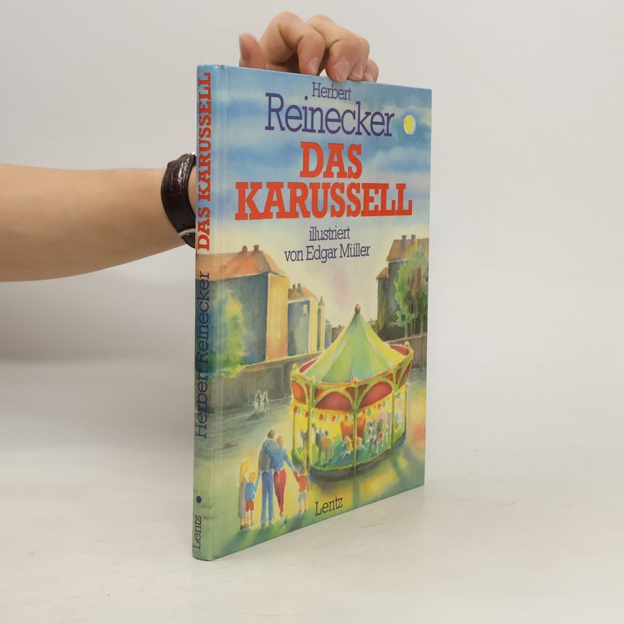 Herbert Reinecker Das Karussell